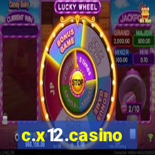 c.x12.casino