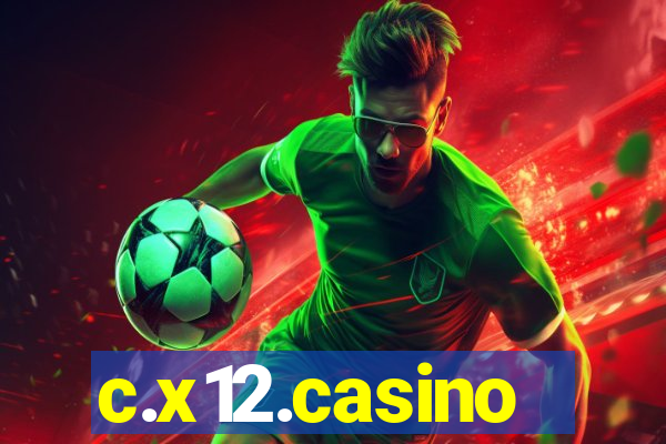 c.x12.casino