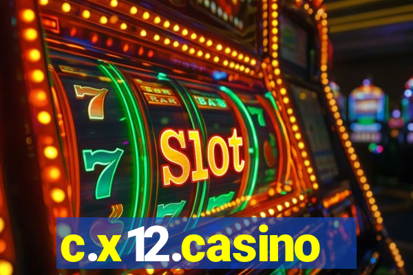 c.x12.casino