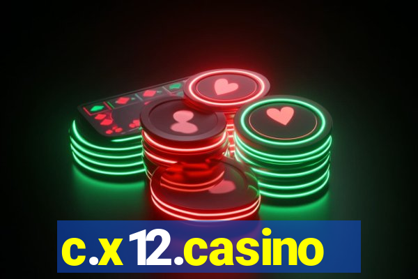 c.x12.casino