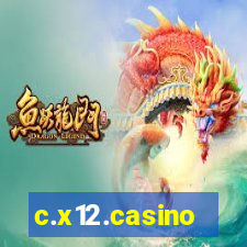 c.x12.casino