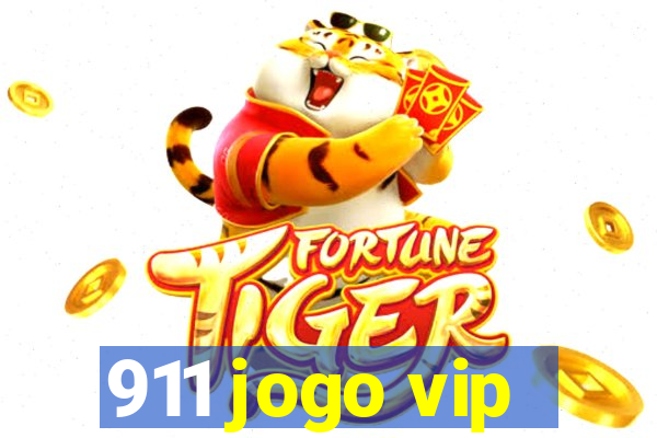 911 jogo vip