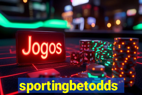 sportingbetodds