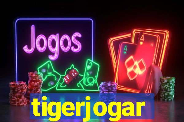 tigerjogar