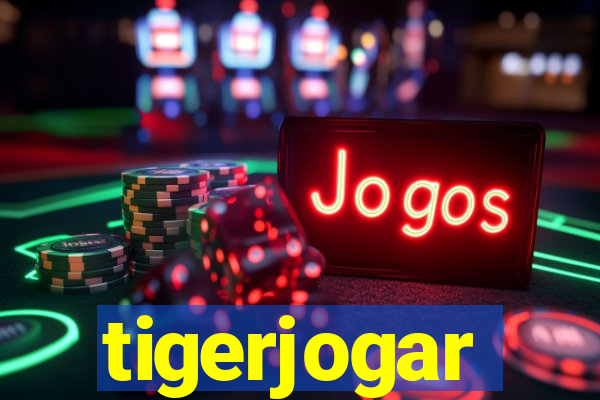 tigerjogar