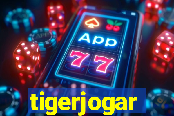 tigerjogar