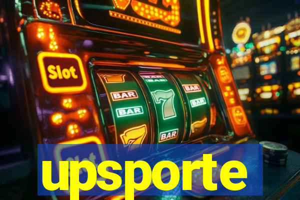 upsporte