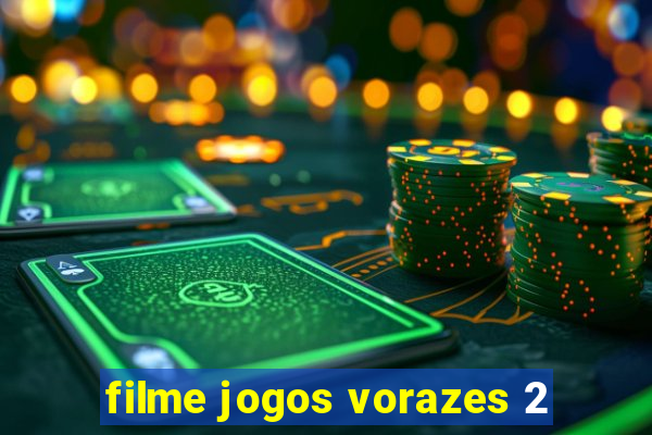 filme jogos vorazes 2