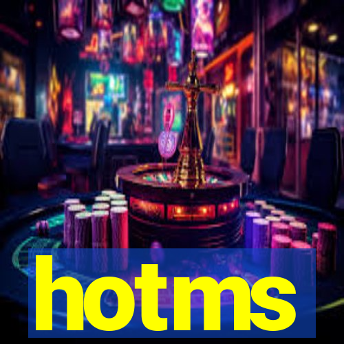 hotms