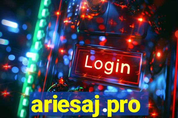 ariesaj.pro