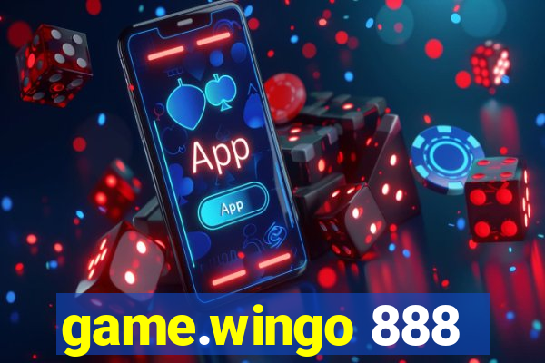 game.wingo 888