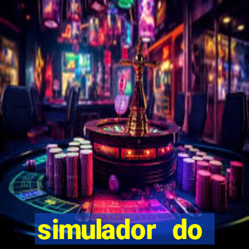 simulador do fortune rabbit