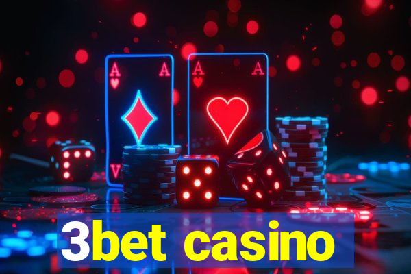 3bet casino