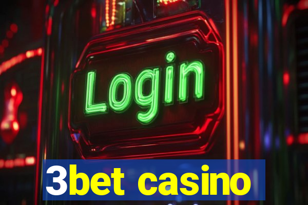 3bet casino