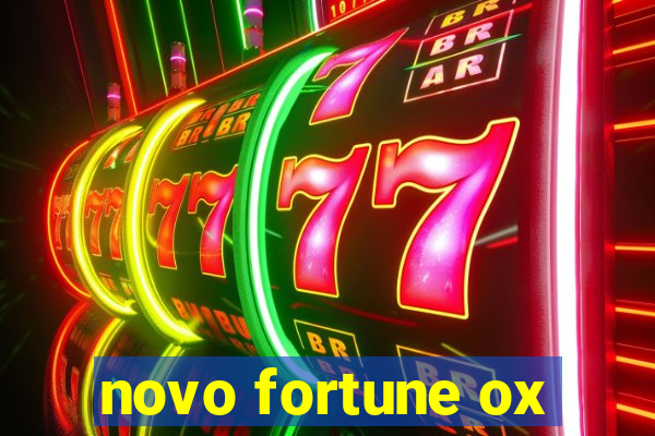 novo fortune ox