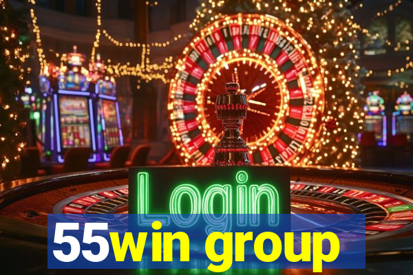 55win group