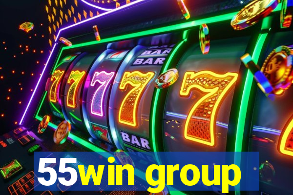 55win group