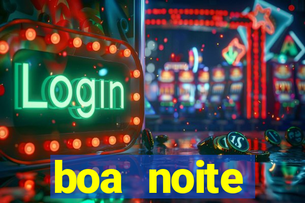 boa noite flamenguista imagens