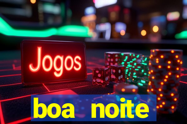 boa noite flamenguista imagens