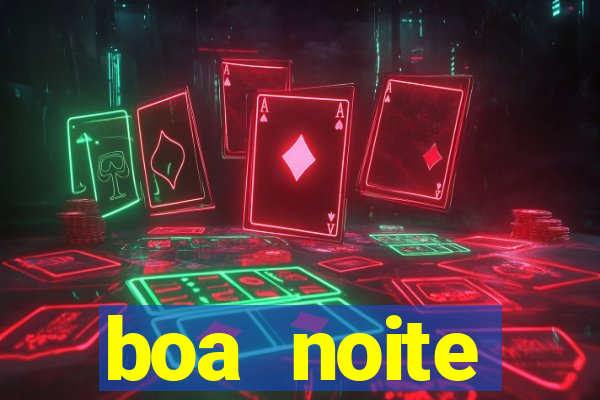 boa noite flamenguista imagens