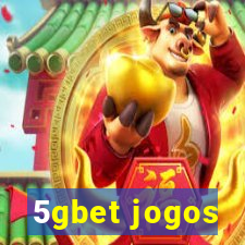 5gbet jogos