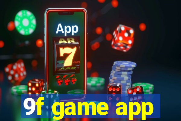 9f game app