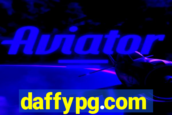 daffypg.com