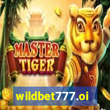 wildbet777.oi