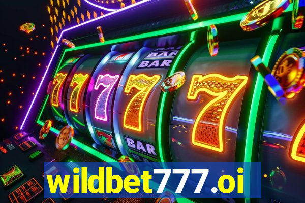 wildbet777.oi