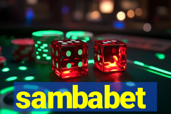 sambabet