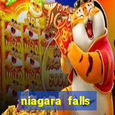 niagara falls casino canada