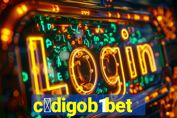 c贸digob1bet