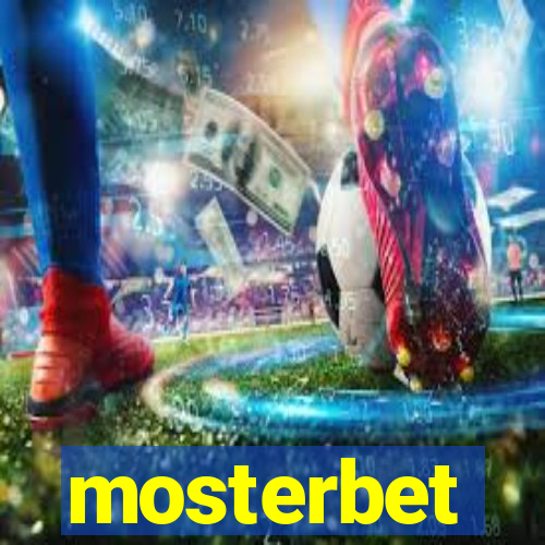 mosterbet