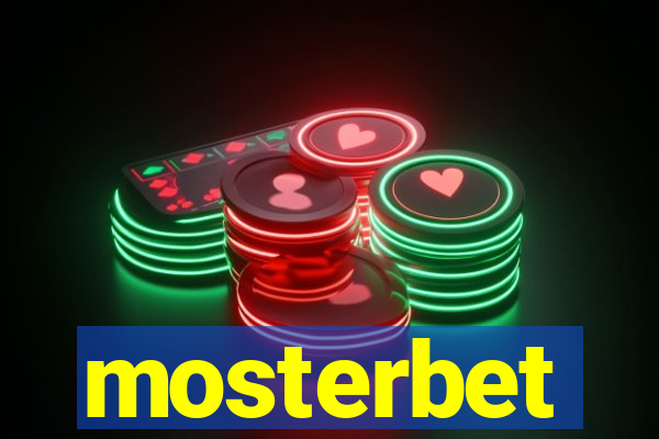 mosterbet