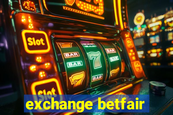 exchange betfair