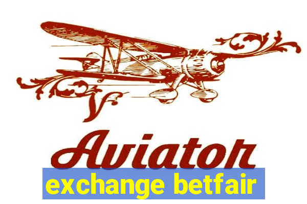 exchange betfair