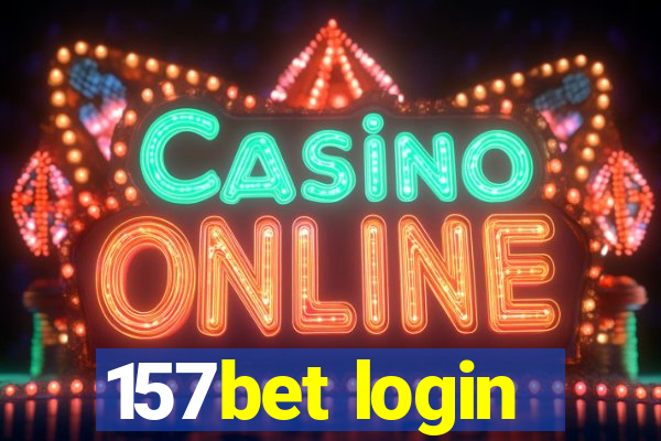 157bet login