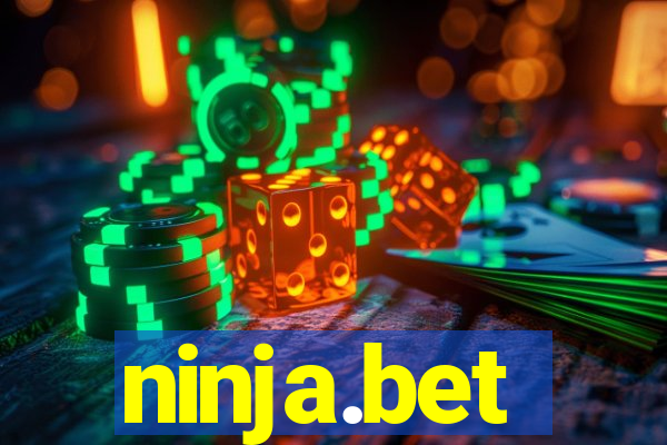 ninja.bet