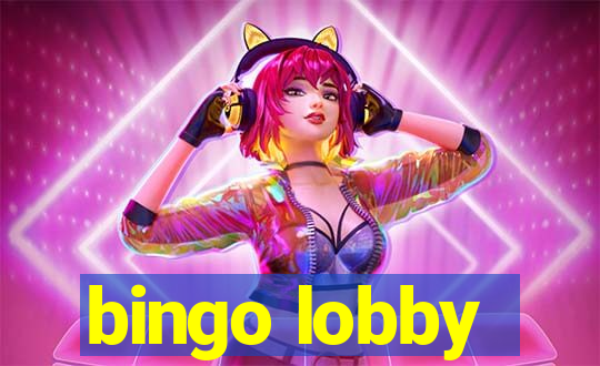 bingo lobby