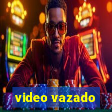 video vazado