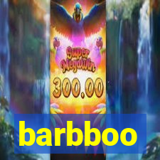 barbboo