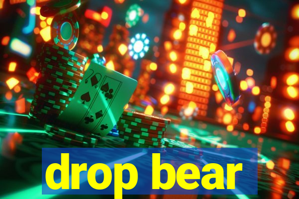 drop bear