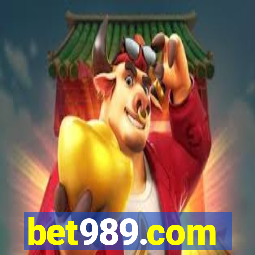 bet989.com