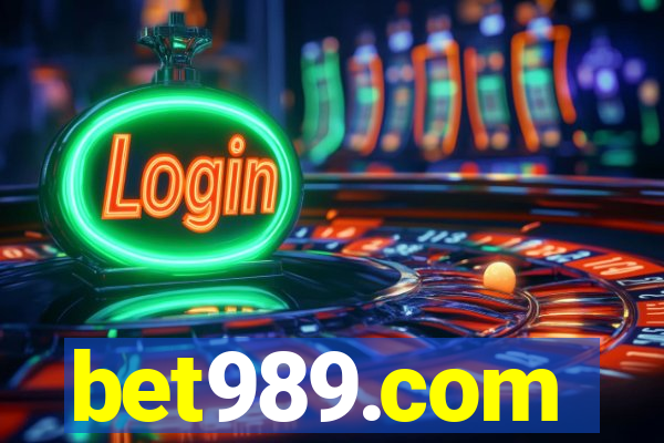 bet989.com