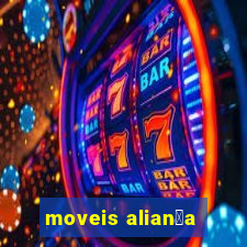 moveis alian莽a