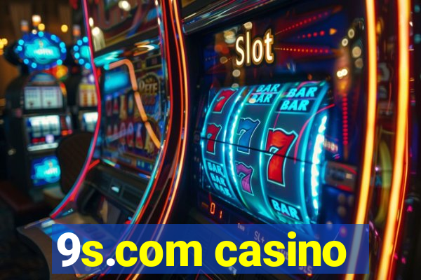 9s.com casino