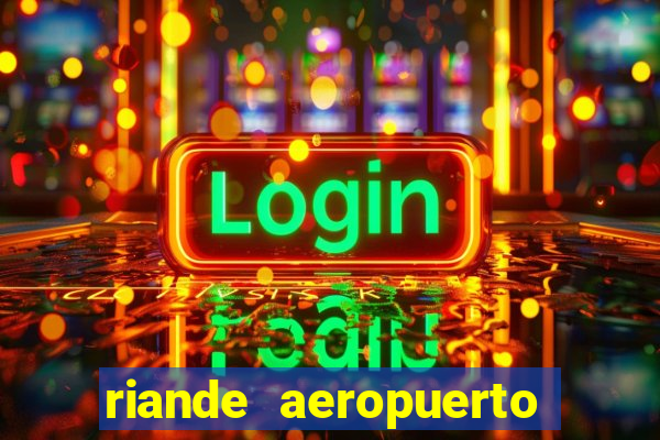 riande aeropuerto hotel & casino