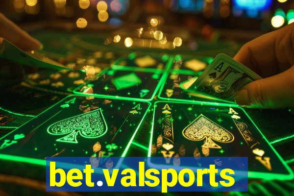 bet.valsports