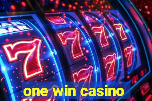 one win casino