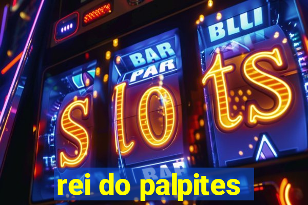 rei do palpites